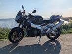 Aprilia Tuono 1000 R V2, Motoren, 2 cilinders, Sportuitlaat, Motorrijbewijs A, Particulier