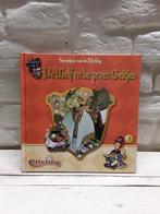 De wolf en de zeven geitjes, Ophalen of Verzenden, Zo goed als nieuw, Efteling