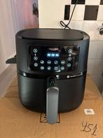 Philips Airfryer XL HD9285/96 - Connected -Zo goed als nieuw, Ophalen of Verzenden, Zo goed als nieuw, Airfryer XL, 1000 t/m 1499 gram