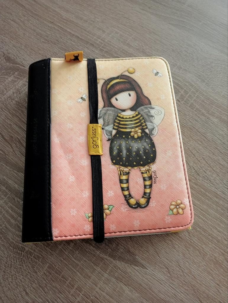 Gorjuss agenda NIEUW, Ophalen of Verzenden, Nieuw