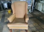 Fauteuil, Huis en Inrichting, Fauteuils, Ophalen of Verzenden, Zo goed als nieuw, 75 tot 100 cm, 50 tot 75 cm