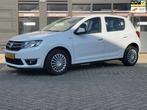 Dacia Sandero 0.9 TCe Lauréate, Voorwielaandrijving, Stof, Gebruikt, Zwart