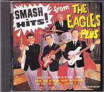 The Eagles ( U.K ) - March of The Eagles, Smash Hits! from, Ophalen of Verzenden, Gebruikt, Rock-'n-Roll