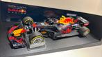F1 red bull rb14 max Verstappen 2018 minichamps 1.18, Hobby en Vrije tijd, Modelauto's | 1:18, Ophalen of Verzenden, MiniChamps
