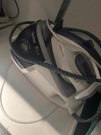 Tefal Stoomstrijkijzer - Moet Ontkalkt Worden, Witgoed en Apparatuur, Strijkijzers en Strijkplanken, Ophalen of Verzenden, Gebruikt