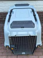 Grote bench xxl transport box, Ophalen, Zo goed als nieuw