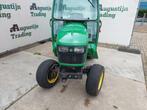 John Deere Compacttrekker, Gebruikt, John Deere, 2500 tot 5000