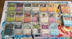 Pokémon Prismatic Evolutions, Ophalen, Zo goed als nieuw, Meerdere kaarten
