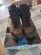 Bergschoenen maat 42,5 merk Meindl, Meindl, Zo goed als nieuw, Grijs, Wandelschoenen
