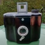 bakelieten camera, Ophalen of Verzenden, Gebruikt, Compact, Overige Merken