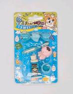 Nieuwe gummetjes Japanse Stijl, Ophalen of Verzenden, Nieuw