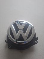 VW Golf 7.5 Achterklep Logo Embleem, Gebruikt, Achterklep, Volkswagen, Ophalen of Verzenden