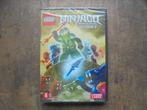 Lego DVD Ninjago Masters Of Spinjitzu Seizoen 2 (zie foto's), Europees, Tekenfilm, Ophalen of Verzenden, Vanaf 6 jaar