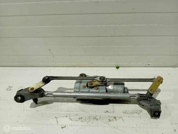 Ruitenwissermechaniek Toyota Yaris beschikbaar voor biedingen