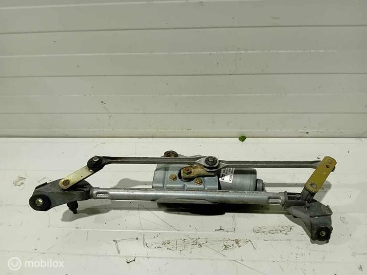 Ruitenwissermechaniek Toyota Yaris, Auto-onderdelen, Ruiten en Toebehoren, Gebruikt, Ophalen of Verzenden