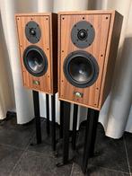 Castle luidsprekers bij ons te beluisteren (Mister Hifi), Castle, Nieuw, Info@mister-hifi.nl, 120 watt of meer