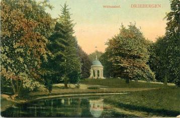 (388-024-011) Driebergen-Rijsenburg Willinkspark beschikbaar voor biedingen