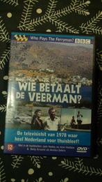 Wie betaalt de veerman ?, Ophalen of Verzenden, Drama, Boxset