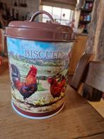 KOEKTROMMEL 🐓 KIPPETJES, Ophalen of Verzenden, Nieuw