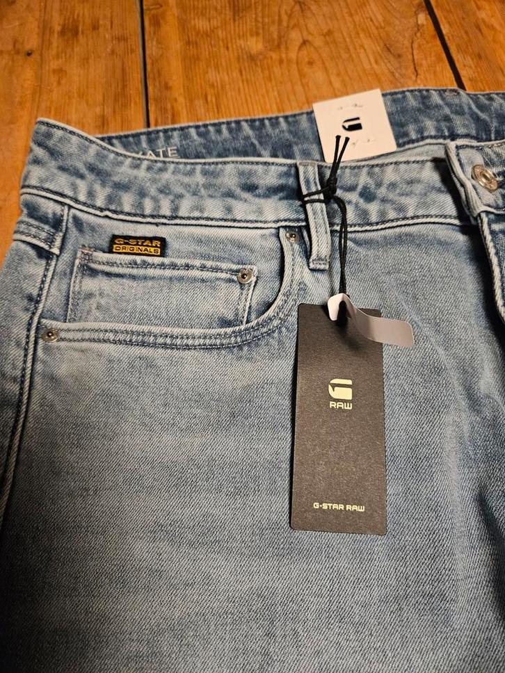 G-Star Kate boyfriend jeans - nieuw - maat 31/30, Kleding | Dames, Spijkerbroeken en Jeans, Nieuw, W30 - W32 (confectie 38/40)