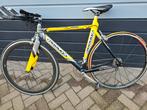Ridley Chrono racefiets, Gebruikt, Aluminium, Meer dan 20 versnellingen, 53 tot 57 cm