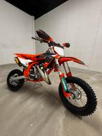 Ktm sx50 factory edition 2025!, Fietsen en Brommers, Minibikes, Midibikes en Pitbikes, Ophalen, KTM, Nieuw, 50 cc