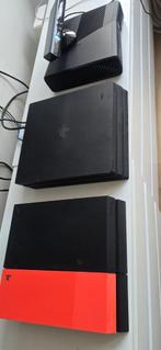 Game consoles, Ophalen, Gebruikt