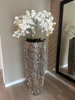 Schelpenvaas 122cm, Ophalen, Zevenhuizen, Lvkvazen, Nieuw