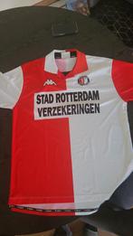 Feyenoord shirt 2000/2001, Verzamelen, Sportartikelen en Voetbal, Ophalen of Verzenden, Zo goed als nieuw, Feyenoord, Shirt