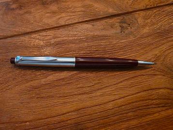 Pelikan Vulpotlood 550 Silvexa beschikbaar voor biedingen