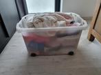 Meisjes baby kleding + nike en adidas schoenen pakket 50-56, Kinderen en Baby's, Ophalen of Verzenden, Zo goed als nieuw