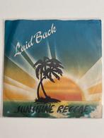 Laid Back - Sunshine Reggae, Pop, Gebruikt, Ophalen of Verzenden, 7 inch