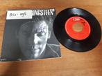 Single Bruce Springsteen - Brilliant Disquise, Gebruikt, 7 inch, Single, Ophalen of Verzenden