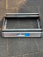 Easy-Roll kabel afroller, Ophalen of Verzenden, Gebruikt