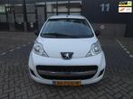 Peugeot 107 1.0-12V XR 2011 156.000KM NAP! APK!, Auto's, Voorwielaandrijving, Euro 5, Gebruikt, 4 stoelen