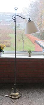 Staande lamp, Huis en Inrichting, Led-lamp, E27 (groot), Zo goed als nieuw, Ophalen