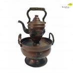 Koperen Aquamnile, Ophalen of Verzenden