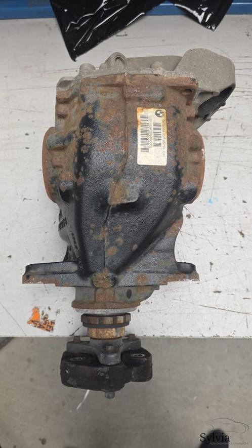 Cardan Differentieel Aut 2.81 BMW 1 / 2 / 3 / 4 serie F20 F2, Auto-onderdelen, Transmissie en Toebehoren, Gebruikt, Ophalen of Verzenden