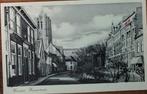 Monster- Havenstraat in 1940, Verzenden, 1920 tot 1940, Gelopen, Zuid-Holland