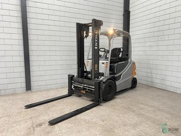Heftruck Still RX60-50 2007 beschikbaar voor biedingen