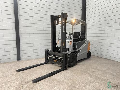 Heftruck Still RX60-50 2007, Zakelijke goederen, Machines en Bouw | Heftrucks en Intern transport, Heftruck, Elektrisch, meer dan 4000 kg