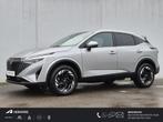 Nissan Qashqai 1.3 MHEV Xtronic N-Connecta / Nieuw Model / F, Stof, Euro 6, 4 cilinders, 1365 kg