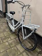 Gazelle miss grace dames fiets 59cm 7 versnellingen, Ophalen, Zo goed als nieuw, Gazelle, Versnellingen