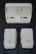 DJI Flip Accu Set, Ophalen of Verzenden, Zo goed als nieuw