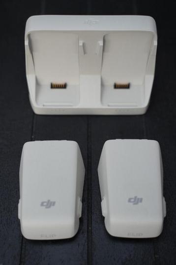 DJI Flip Accu Set beschikbaar voor biedingen