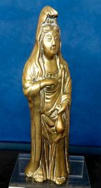 Bronzen Quan Yin, Verzenden