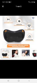 Nieuw massage kussen nek, Drie personen of meer, Augustus