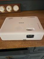 Epson Projector - 2 jaar oud, in goede staat, Ophalen of Verzenden, Gebruikt, LCD, Full HD (1080)