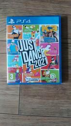 Just Dance 2021 - PS4, Muziek, Online, Ophalen of Verzenden, Zo goed als nieuw