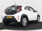 Toyota Aygo X 1.0 VVT-i MT Play | Airconditioning | Adaptive, 12 maanden, Stof, 920 kg, 4 stoelen